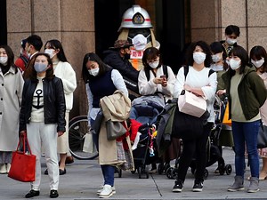 Catching COVID more than once: What we know about reinfections