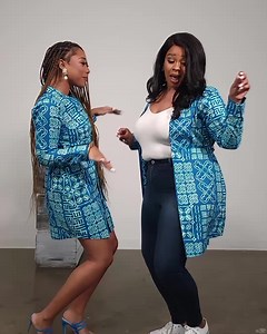 22K views · 453 reactions | We're leaving winter behind with a BANG! Shop new, vibrant African Print looks from the new Spring 2022 Collection like:  New Print Dresses  Vibrant Tops & Blouses For Men/Women  Matching Pant Patterns  Plus NEW Head Wraps! Shop Here:bit.ly/3qK1WQj | D'iyanu | Facebook