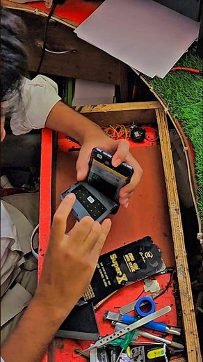 How to Replace Oppo Screen - Step-by-Step (Save ₹3000!)