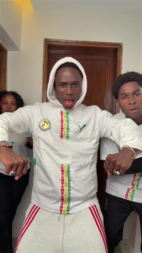 Ram Sam Sam nagn égypt 🤣🫶🏾 #fyppppppppppppppppppppppp #senegalaise_tik_tok #senegal