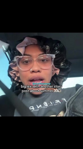 Big Lex: Financial Freedom at 24 Through Baddies