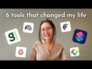 6 Productivity Tools That Actually Work For ADHD