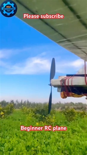 Thermocol RC Plane ✈️|#rcplane #rcplanecrash #shorts #youtubeshorts #youtube #shorts
