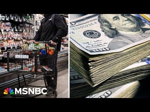 ‘Doom spending’: Investopedia Editor-in-Chief analyzes the chances of a recession