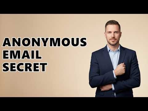 How To Use A VPN For Email Privacy?