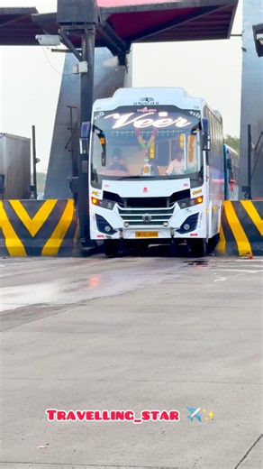 Premium Sleeper Luxurious Bus ✨♥️ ll New BS6 Sleeper Luxurious Bus ✨♥️ #Luxurybus #Travels #Trending