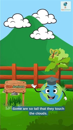 Mountains Explained for Kids | Fun Geography Facts | GeoJuniors