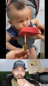 1.5M views · 10K reactions | Baby eating dawai #reelsvideoシ #facebookreelsviral #reelsvideo #facebookviral #funnyvideos | Hayat Malik | Facebook