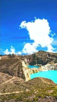 Experience The Ultimate Visuals: Dolby Vision 12k HDR 60fps at Maximum Brightness #nature #16k