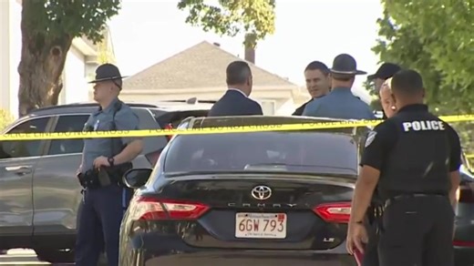 Authorities investigating officer-involved shooting in Worcester