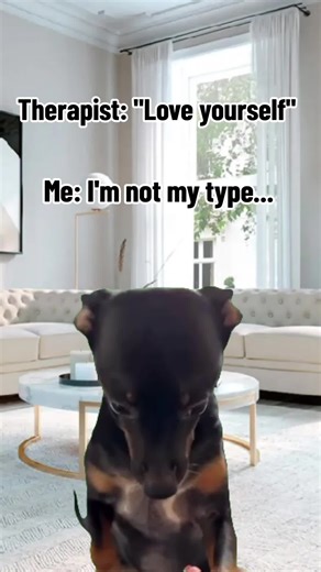 Love Yourself: A Humorous Take on Self-Acceptance