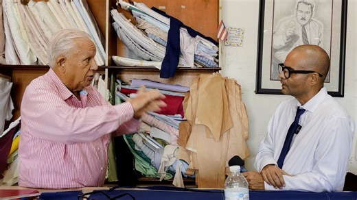 Santos 'El Negro' Ortiz: Reflexiones de un Ex Alcalde de Cabo Rojo en Puerto Rico sin Filtros | Caborojo.com