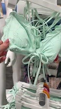 TARGET SWIMWEAR 2026 👙 Midsize Try-On + The Pink Bikini I NEED!
