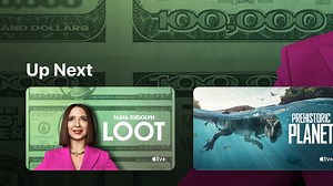 Apple TV drops 'Up Next' in new design rolling out to users | AppleInsider