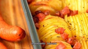 italian sausage recipe