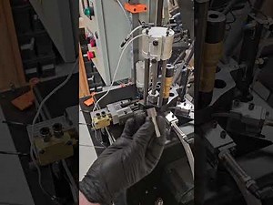 Pneumatic Decapping System Instructional