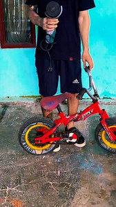 How to pimp a Dwarfish cycling #lifehacks #modified #howto | Ciobmx Aseli