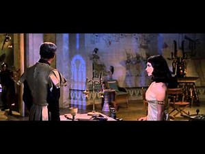 Cleopatra 1963 / dabing ČST / 1080p