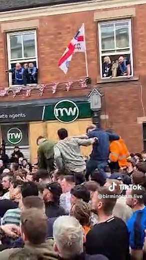 Atherstone Ball Game: Celebrating 826 Years of Tradition