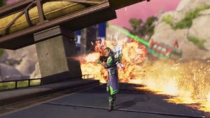 6.3K views · 327 reactions | Apex Legends 2.0 (Season 20) Gameplay Trailer!  #apexlegends #apexclips #apexseason20 #luckychappy | Lucky Chappy | Facebook