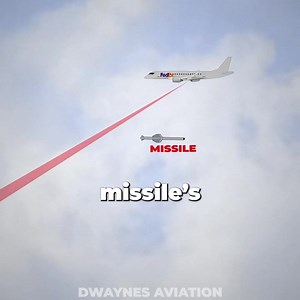 FedEx’s Secret Laser Defense FedEx once tested anti-missile laser pods on their cargo jets to protect against threats like the Baghdad missile strike in 2003. The high-tech system blinded incoming missiles but was too expensive to keep long-term. #FedEx #AviationSecurity #LaserDefense #AviationTechnology #MilitaryInnovation #CargoPlanes #AviationTrivia #AviationHistory #AerospaceTech #AirlineSafety | Dwaynes Aviation