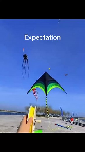 Flying a kite is always a great idea😆🤣🪁💕 #kindergarten #kids #happypreschool #kite #moving #flying #funtimes | Happy Preschool