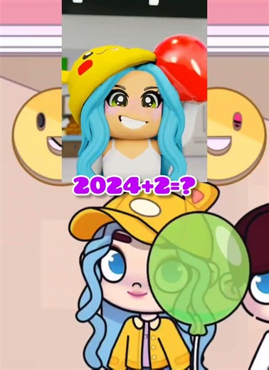 Can a ball work wonders?😆 #newvideo #tocaboca #avatarstory #avatarworld #trendingshorts #subscribe