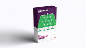 FPL Team Selection | Video Templates