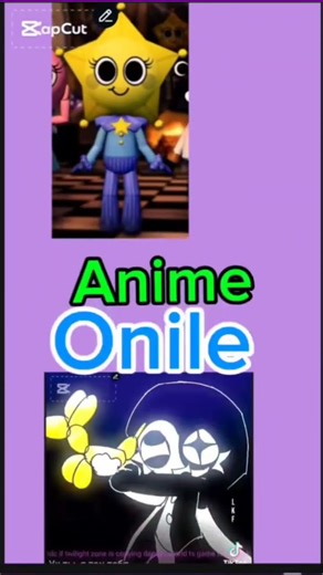 Llego Anime Onile ( intro creado por autores )