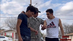 6.6M views · 253K reactions | Reclutando jugadores de Free Fire para la"guerra" - PARTE 2 | Sergio Patepluma | Facebook