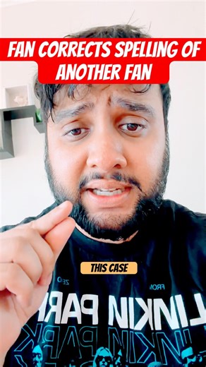 #linkinpark fan helps out fellow #linkinparkfan