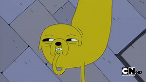 Adventure Time - The Limit video