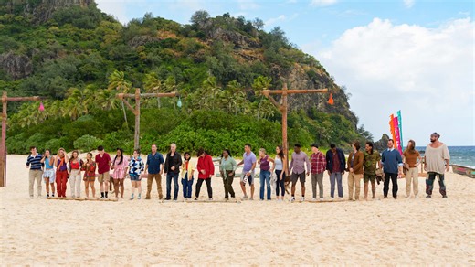 Survivor 50 episode 1 recap: Who was voted out?