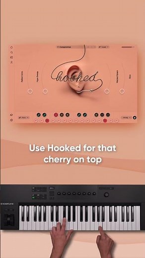 Build a track with Output Arcade loops and samples