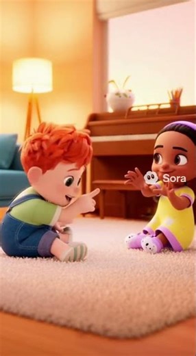 FUNNY PIANO RIDDLE FOR KIDS | Guess & Giggle #KidsRiddles #FunnyRiddles #KidsShorts #RiddleTime