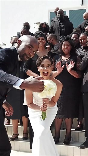 Happiest year 🤍 Best husband @Drmusamthombeni ❤️