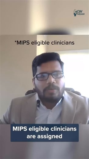 17 reactions |  Understanding MIPS Scoring Providers are assigned a MIPS final score based on quality, cost, promoting interoperability, and improvement activities. That score impacts Medicare Part B reimbursements — positive or negative. | eClinicalWorks | Facebook