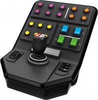 Игровой манипулятор Logitech G Heavy Equipment Side Panel