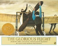The Glorious Flight - Chronicles of Momia