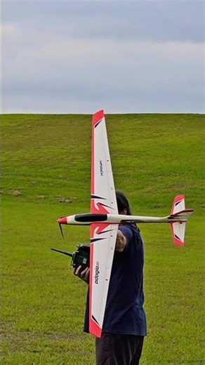 Adagio 1420mm rc glider #rcplane #rc #aviation #shorts
