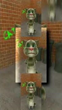 YTPMV - TOM CLANCY CAT SCAN