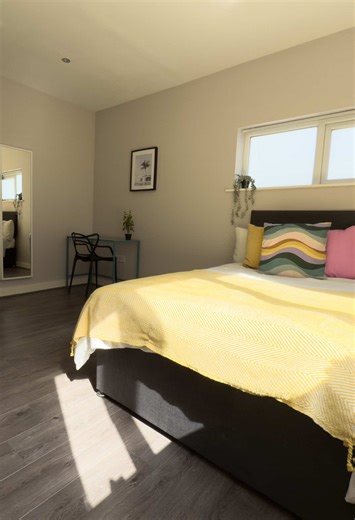 6-Bed Student House for Rent in Liverpool