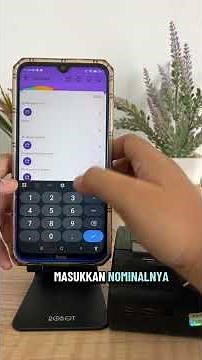 Buat user iPos 5, pastikan sudah menginstall ipos 5 di pc/laptop ya :) #kasir #programkasir #ipos