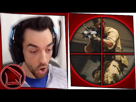 Quickscoping Made EASY – Quickscope Cold War Tips