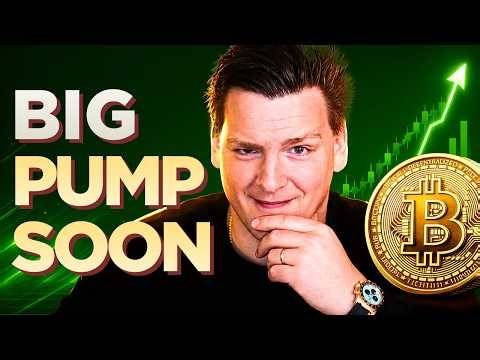BITCOIN: THE BIG OPPORTUNITY FOR 2026-2027 (first dump, then big pump)