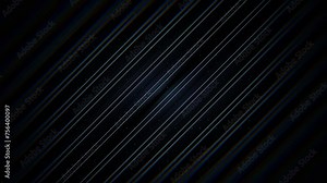 The movement of straight lines and the intersection of straight lines