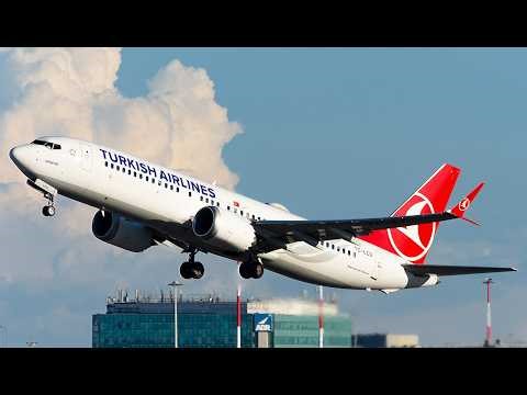 MSFS 2024 | Fort Lauderdale–Hollywood ✈ Tampa | Southwest Airlines | Boeing 737-7H4 |