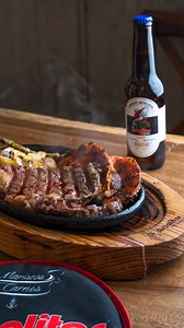 Vive la experiencia del verdadero sabor cajemense🔥🥩 ¿Ya la probaste? Si no, este es el momento de darte ese gusto ✨ | Los Arbolitos de Cajeme