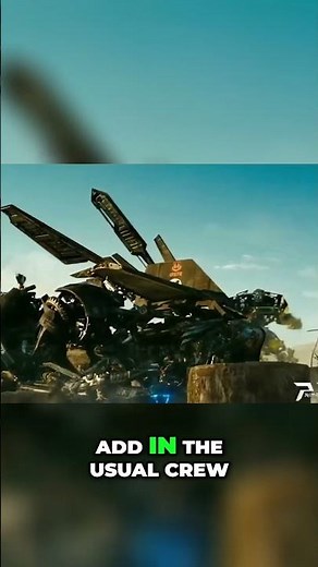 Transformers 2 - The Fallen, Megatron & Decepticon Army! #revengeofthefallen