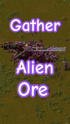 OP ITEMS From BITTERS !!!! #factorio #factoriospaceage